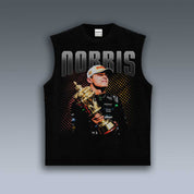 VINTAGE TANK TOP | NORRIS SILVERSTONE GP 9.4