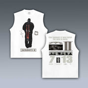 VINTAGE TANK TOP | JACKBOYS 2 7.16.1