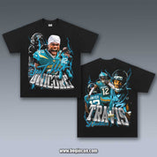 VINTAGE TEE | TRAVIS HUNTER 6.30