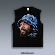 VINTAGE TANK TOP | KYRIE IRVING BIG FACE 11.1