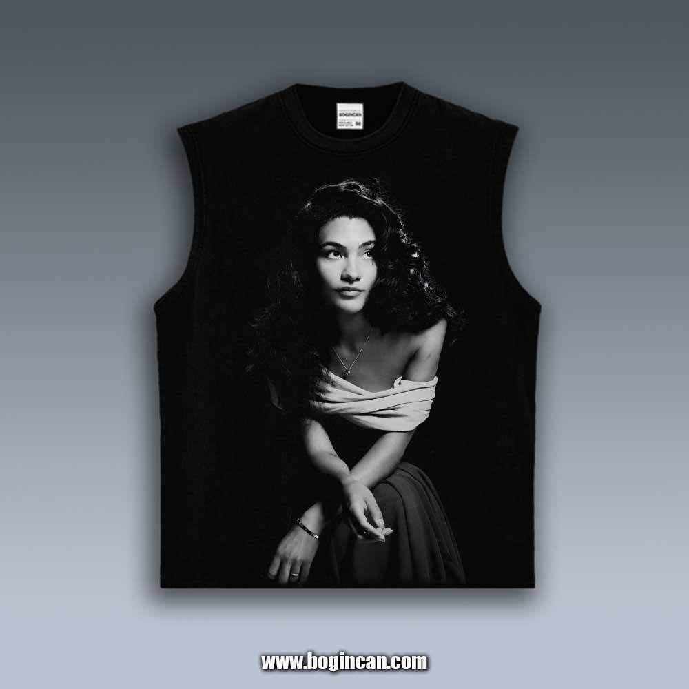 VINTAGE TANK TOP | OLIVIA DEAN