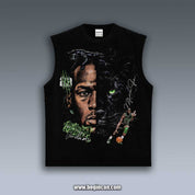 VINTAGE TANK TOP | MICHAEL JORDAN 11.18
