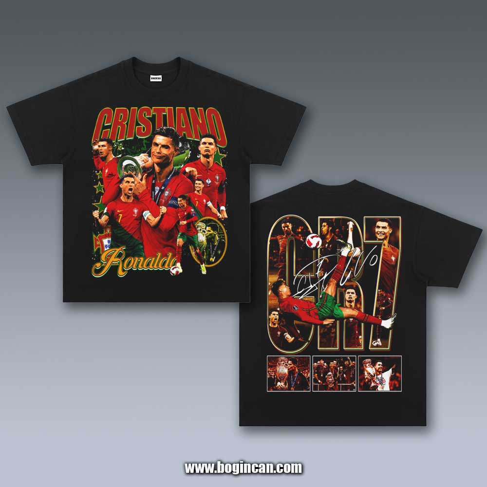 VINTAGE TEE | PORTUGAL 6.25