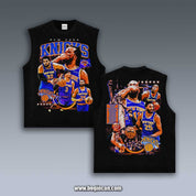 VINTAGE TANK TOP | 2026 KNICKS V6.2