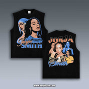 VINTAGE TANK TOP | JORJA SMITH 8.8