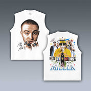 VINTAGE TANK TOP | MAC MILLER 8.19