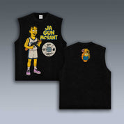 VINTAGE TANK TOP | JA MORANT 6.14