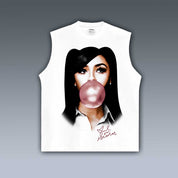 VINTAGE TANK TOP | MARIAH THE SCIENTIST 8.25.2