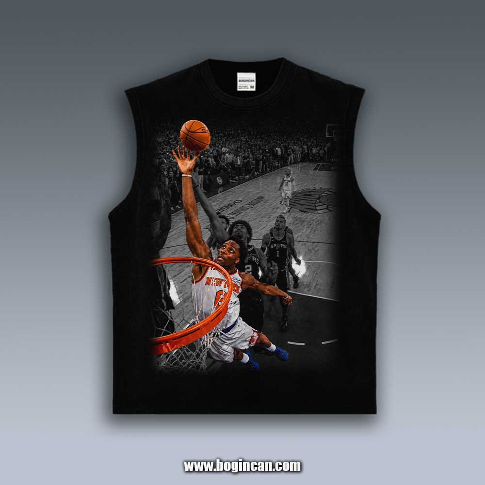 VINTAGE TANK TOP | OG ANUNOBY V6.12