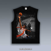 VINTAGE TANK TOP | OG ANUNOBY V6.12