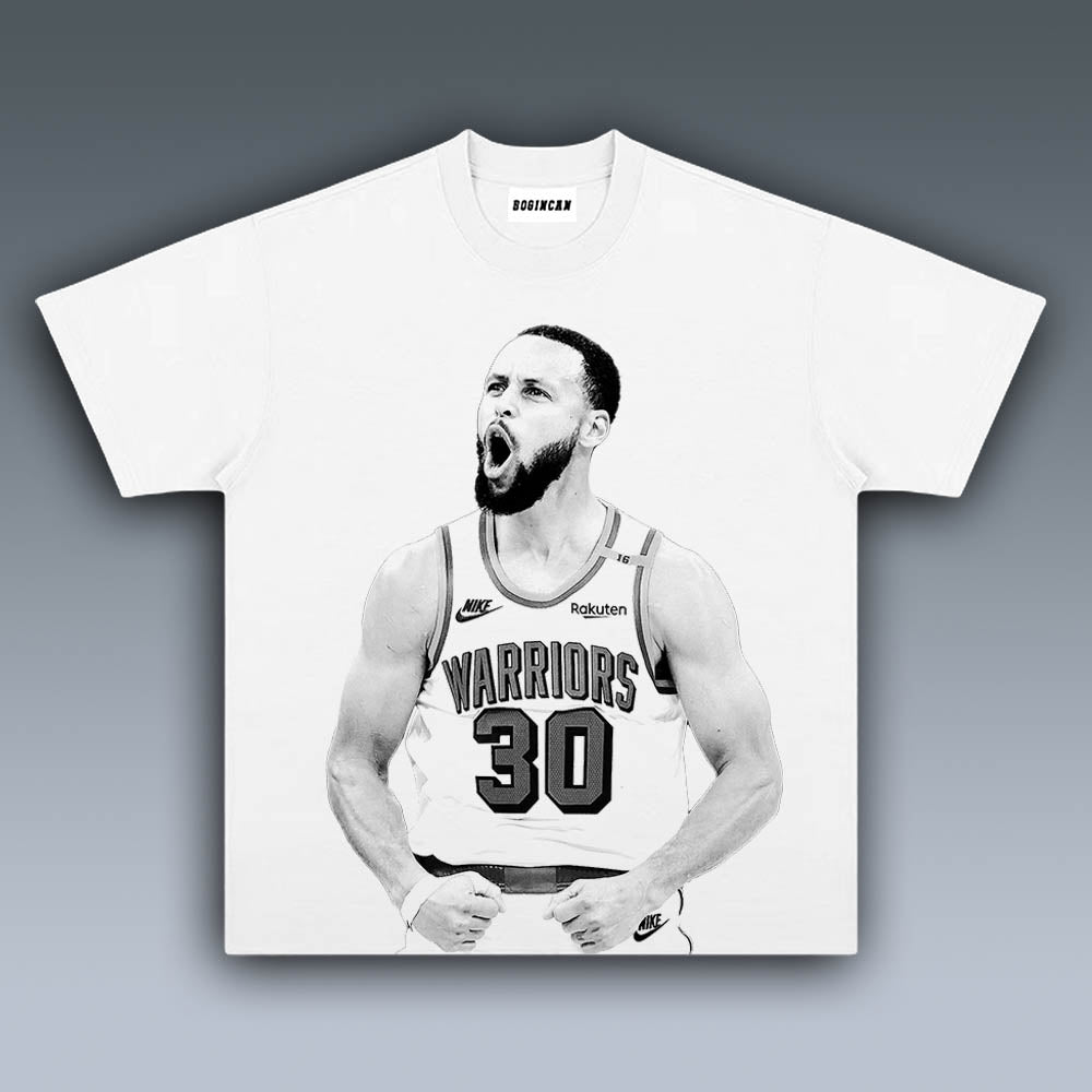 VINTAGE TEE | CURRY 3.6.2