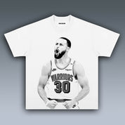 VINTAGE TEE | CURRY 3.6.2