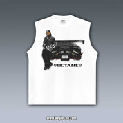 VINTAGE TANK TOP | OCTANE V1