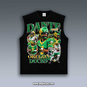 VINTAGE TANK TOP | DANTE MOORE 10.14