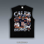 VINTAGE TANK TOP | CALEB WILLIAMS 10.14