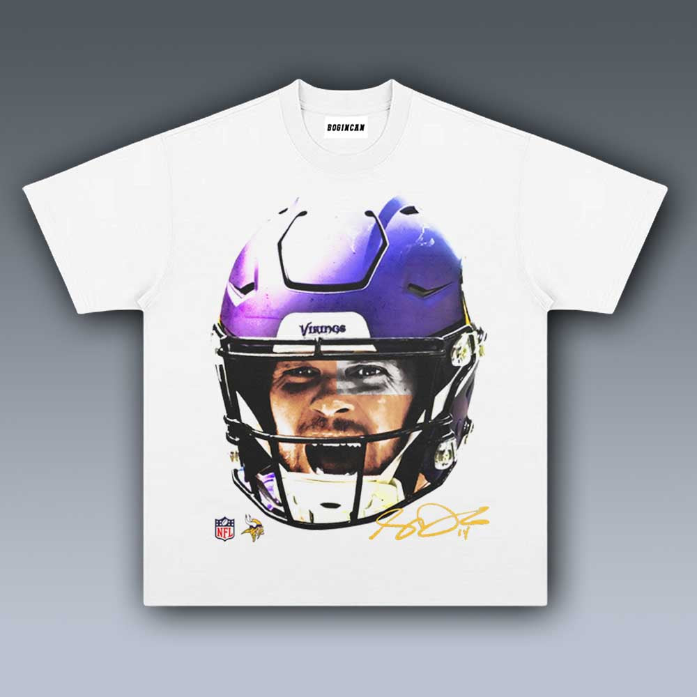 VINTAGE TEE | SAM ARNOLD 9.4