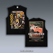 VINTAGE TANK TOP | MICHAEL MYERS 9.10.3