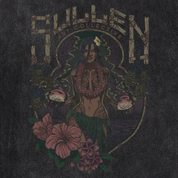 VINTAGE VEST | SULLEN