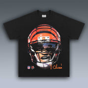 VINTAGE TEE | JAMAAR CHASE 9.3