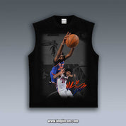 VINTAGE TANK TOP | MITCHELL ROBINSON 5.14