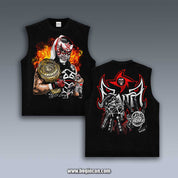 VINTAGE TANK TOP | PENTA 7.8