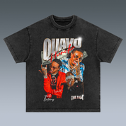 VINTAGE TEE | QUAVO& MIGOS