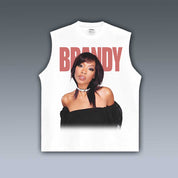 VINTAGE TANK TOP | BRANDY 7.19