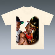 VINTAGE TEE | MICHAEL JORDAN