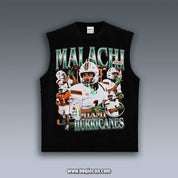 VINTAGE TANK TOP | MALACHI TONEY 10.14.2