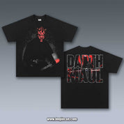 VINTAGE TEE | SITH LORD V5.7