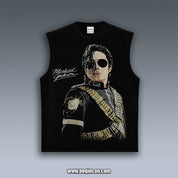 VINTAGE TANK TOP | MICHAEL JACKSON 11.18