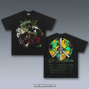 VINTAGE TEE | BOB MARLEY 1.4.4
