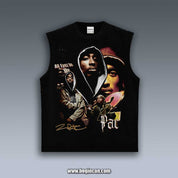 VINTAGE TANK TOP | 2PAC 3.25.3