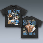 VINTAGE TEE | NIPSEY HUSSLE