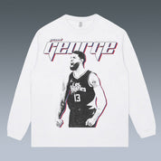 VINTAGE LONG SLEEVE TEE | PAUL GEORGE 4.23