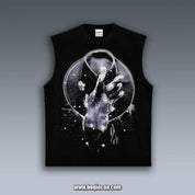 VINTAGE TANK TOP | MICHAEL JACKSON V4.13