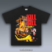 VINTAGE TEE | KILL BILL 1.4