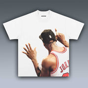 VINTAGE TEE | JORDAN 6 RINGS V12.3.2