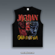 VINTAGE TANK TOP | JORDAN V11.7