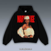 VINTAGE HOODIES | MARY J. BLIGE