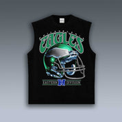 VINTAGE TANK TOP | EAGLES 9.12