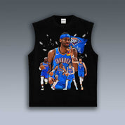 VINTAGE TANK TOP | 2025 THUNDER