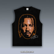 VINTAGE TANK TOP | BIG FACE JALEN BRUNSON