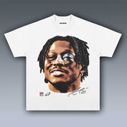 VINTAGE TEE | AJ BROWN 9.4