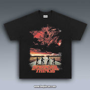 VINTAGE TEE | STRANGER THINGS 1.4