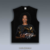 VINTAGE TANK TOP | LAURYN HILL 9.2