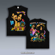 VINTAGE TANK TOP | SELENA X AALIYAH 7.4