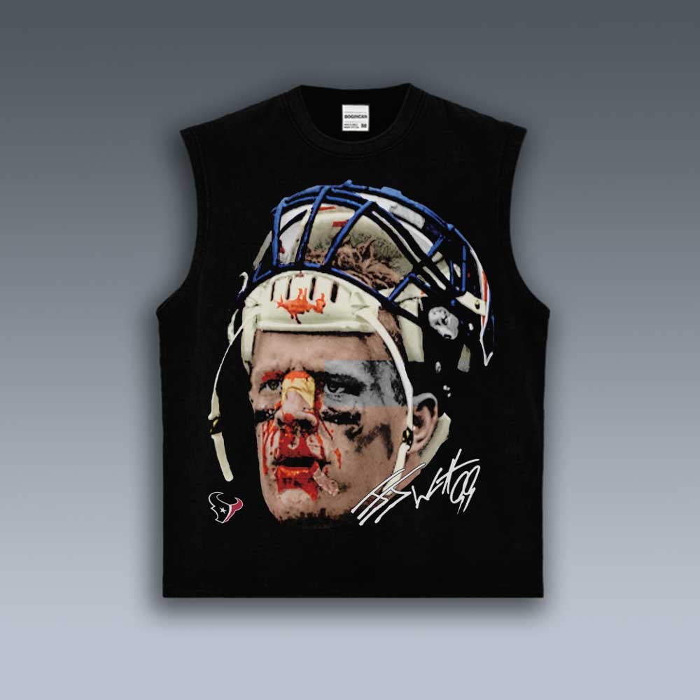 VINTAGE TANK TOP | JJ WATTS 9.3