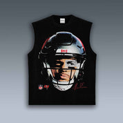 VINTAGE TANK TOP | MIKE EVANS 9.4
