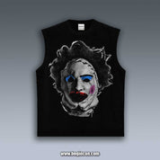 VINTAGE TANK TOP | LEATHERFACE 9.10.2